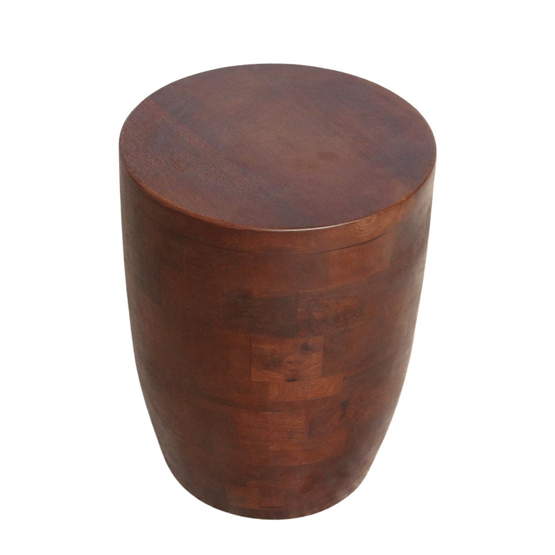 Pacific kruk/bijzettafel Tuvalu - Raw Materials