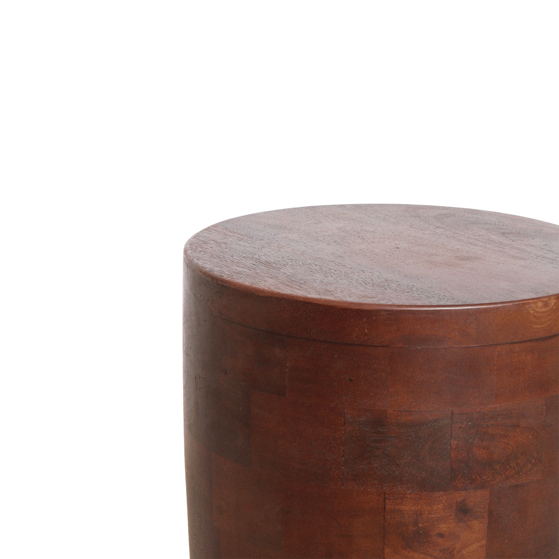 Pacific kruk/bijzettafel Tuvalu - Raw Materials