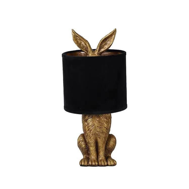 Rich Golden Hare - Luxury Living B.V.