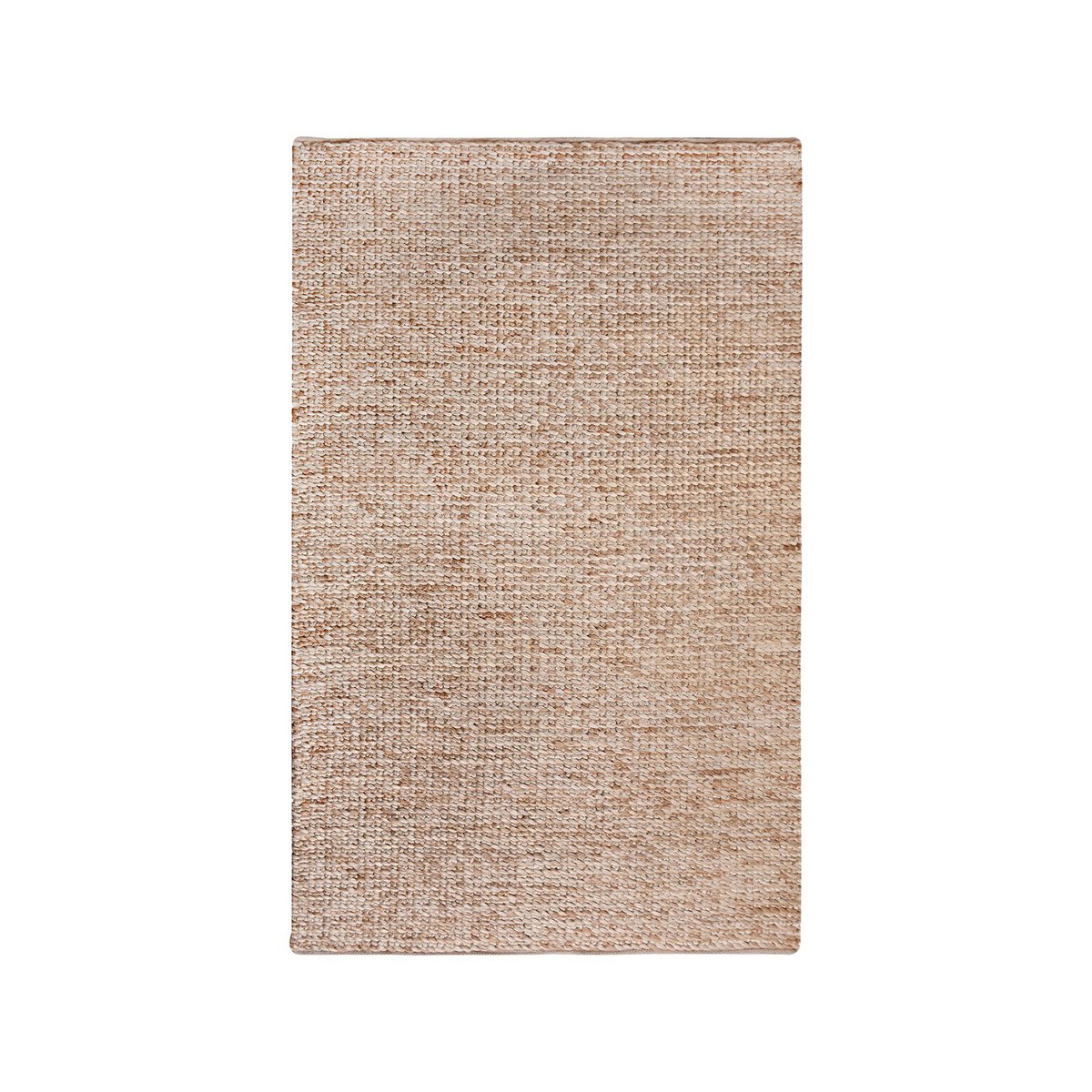 Salem Rug - Vloerkleed, handgeweven, natuur, 160x230 cm - House Nordic ApS - Casanovio