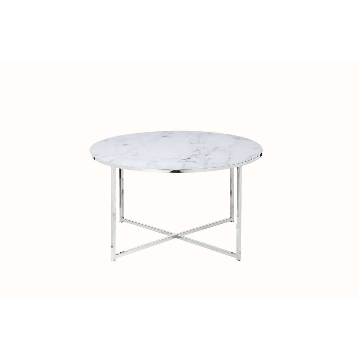 Salontafel Ø 80 cm - SalesFever