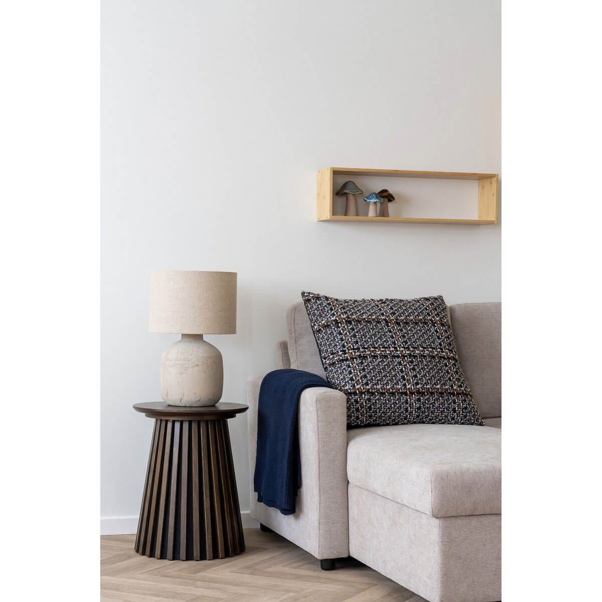 Santos-kussen - House Nordic ApS