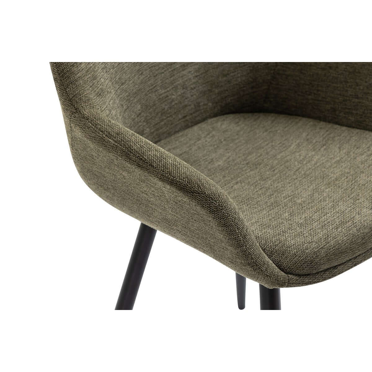 Set of 2 armchairs green - SalesFever