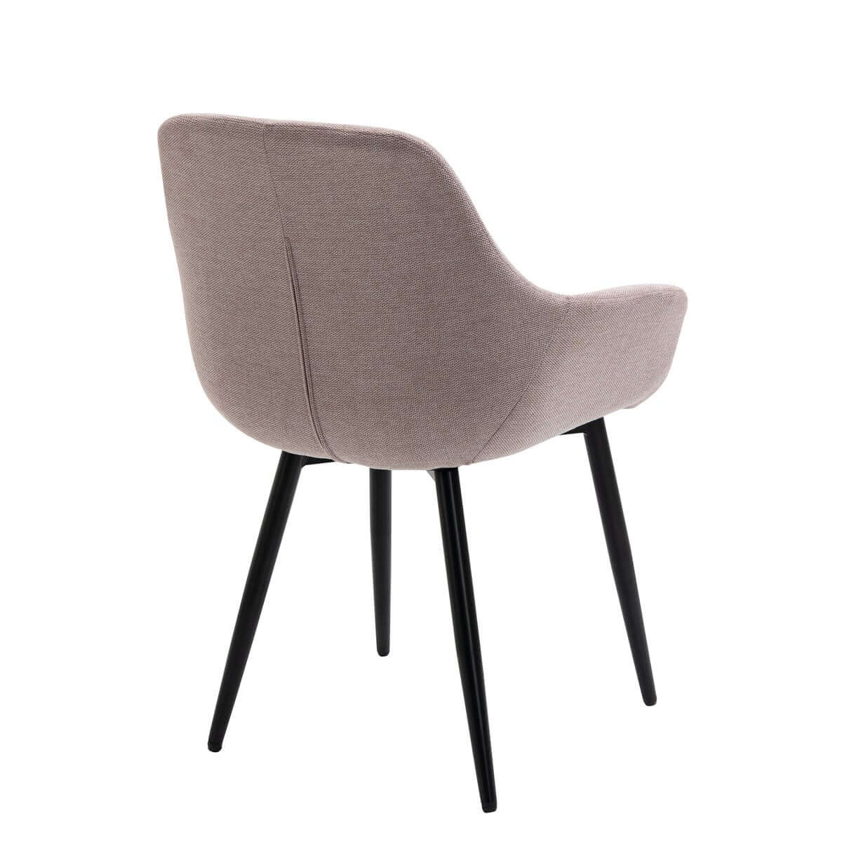 Set of 2 armchairs rose - SalesFever