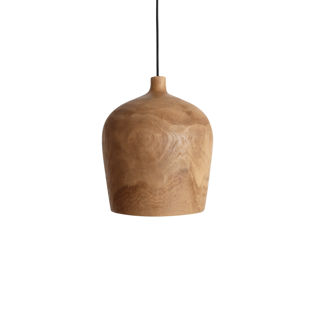 Sirocco hanglamp Bottle - Raw Materials