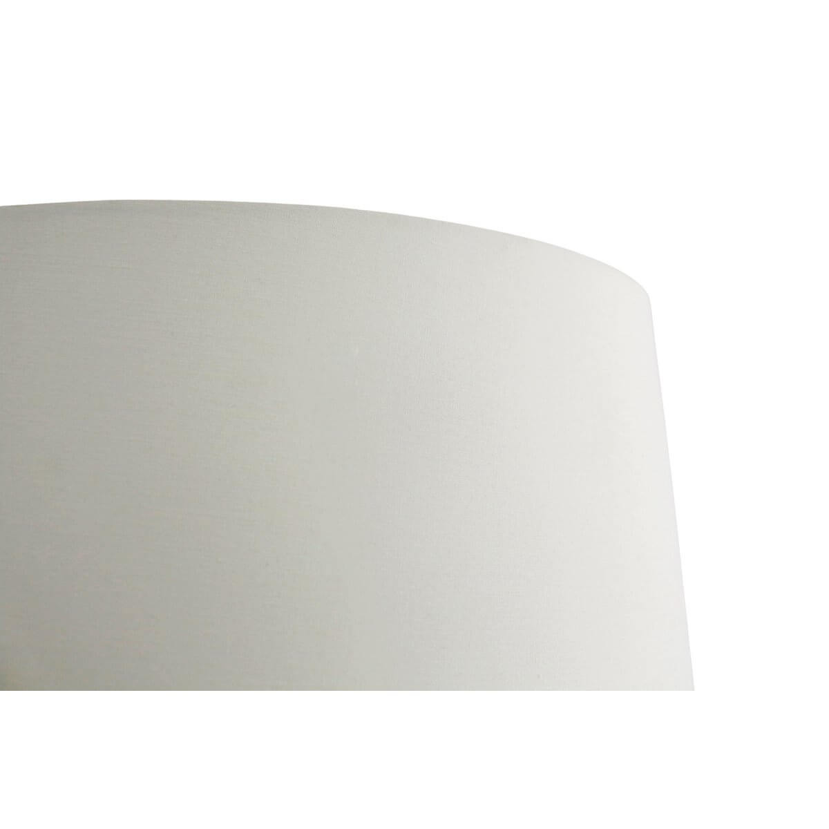 Stehleuchte Treibholz Weiß 175 cm - SalesFever