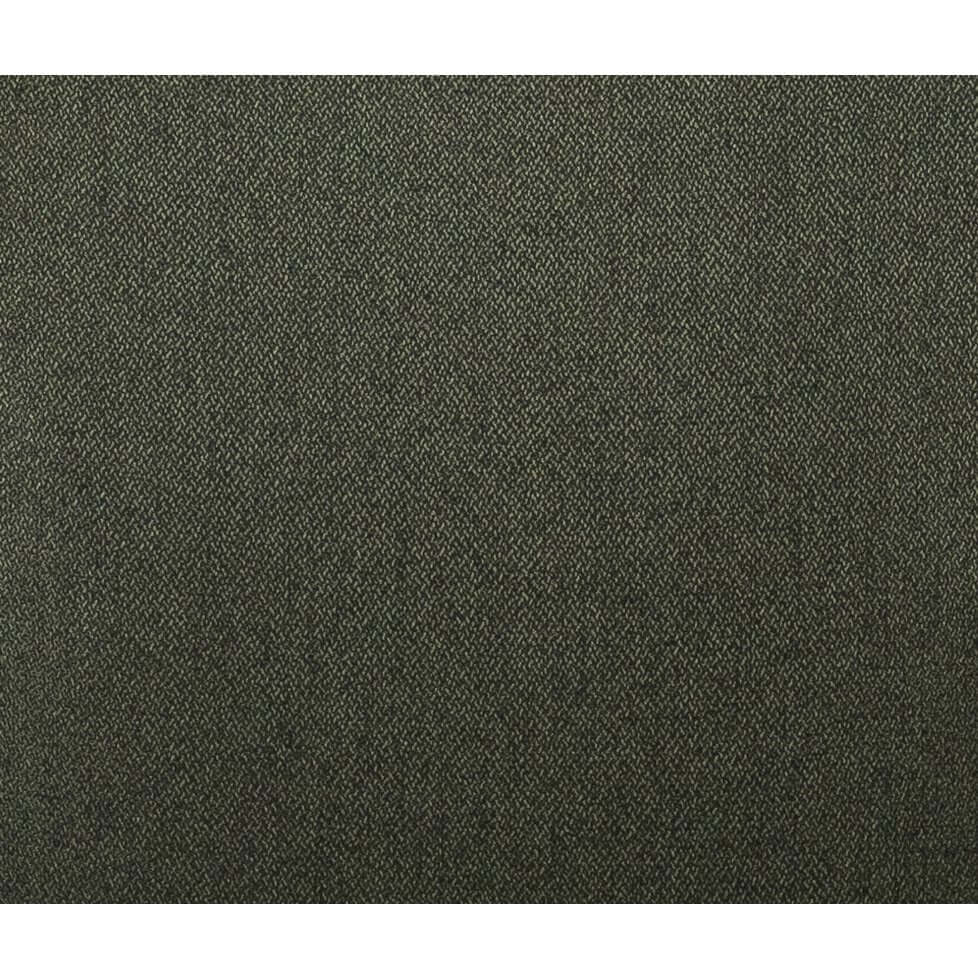 Chair set of 2 green textile - SalesFever