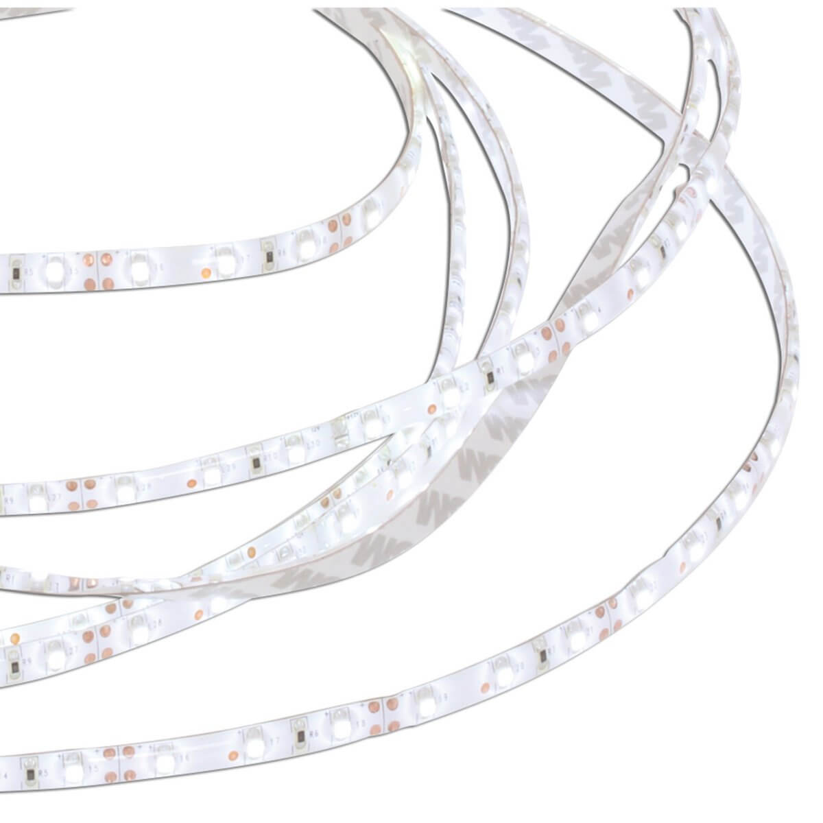 Stripe Ledstrip Koud Wit 5 Meter