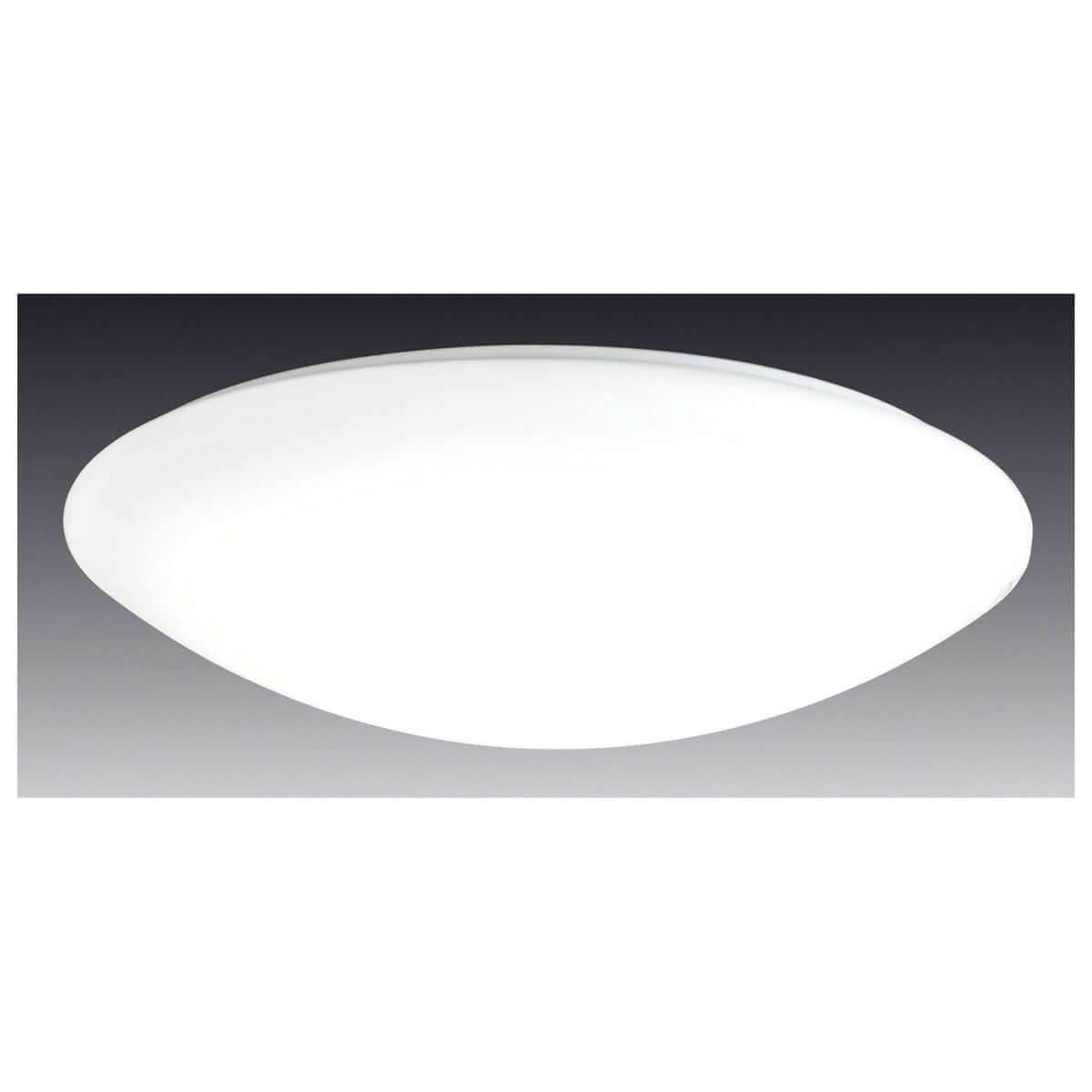 Sydney led plafondlamp wit - CCT 2700–6000K met afstandsbediening - Ø 60 × 6 cm
