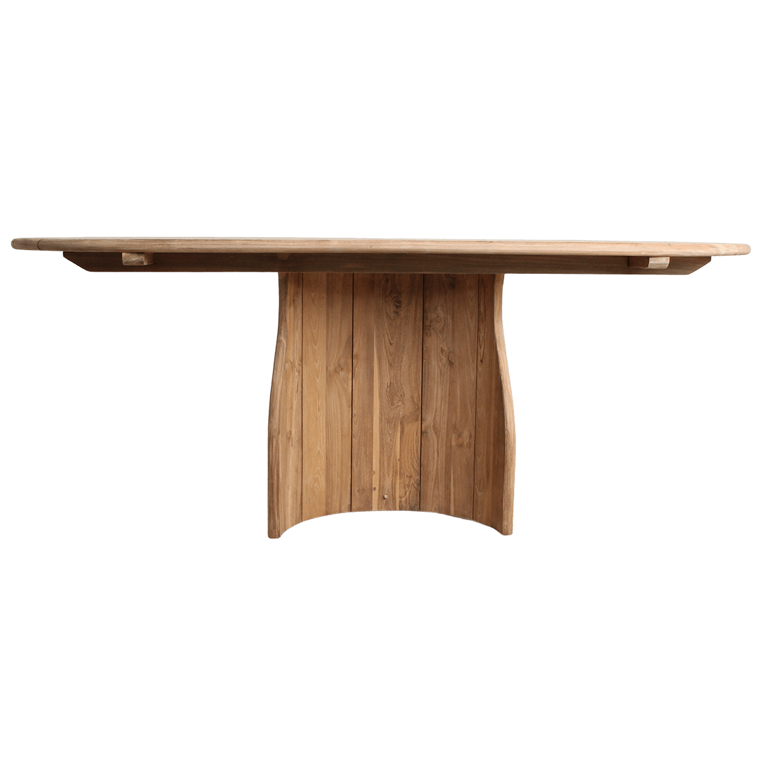 Verano tuintafel 200 cm