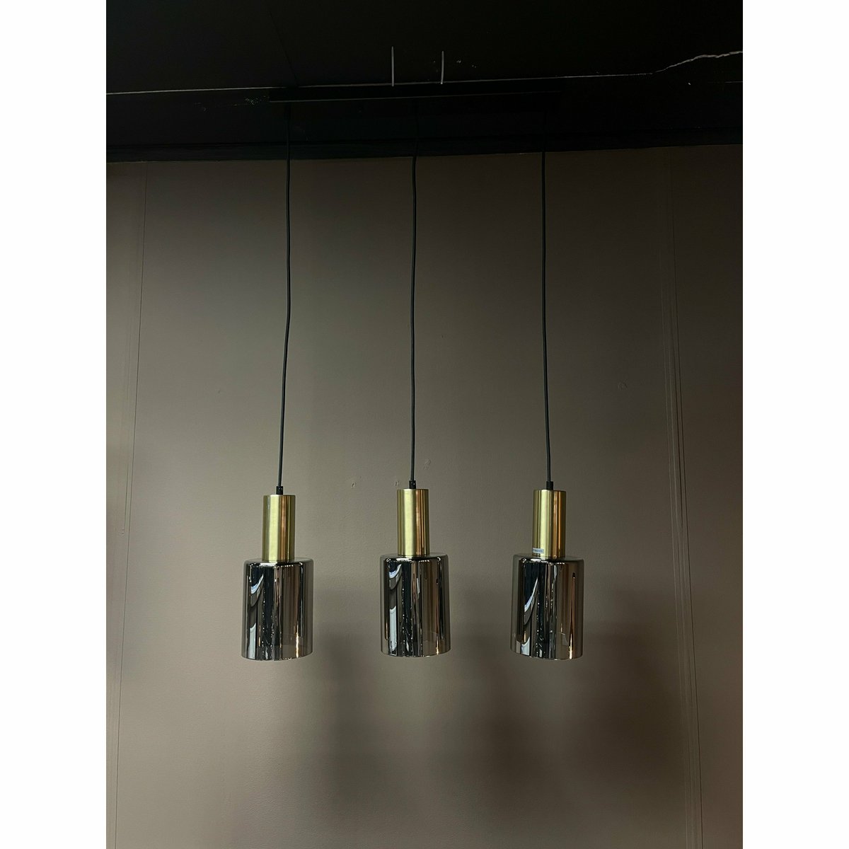 Vilmaris Hanglamp - Luxury Living B.V. - Casanovio