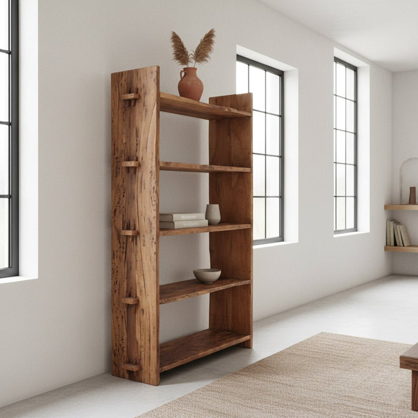 Farmwood rek - 5 planken