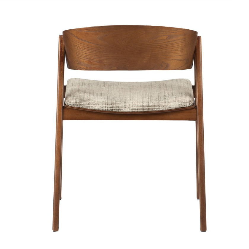 EDO WOUTEN AANGEVOERDER REDDISH (set van 2)