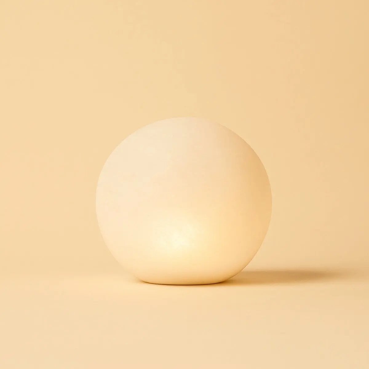 Metsu Groen – Verde Alpi Marmer Oplaadbare Tafellamp | Authentiek, dimbaar en tot 100 uur licht