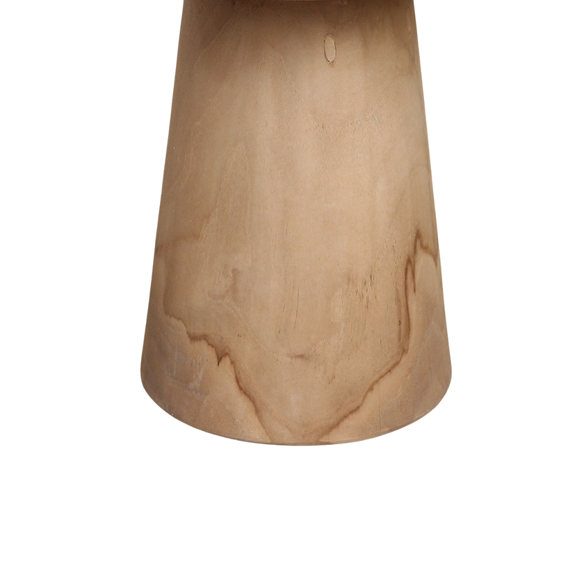 Nero bijzettafel Ray