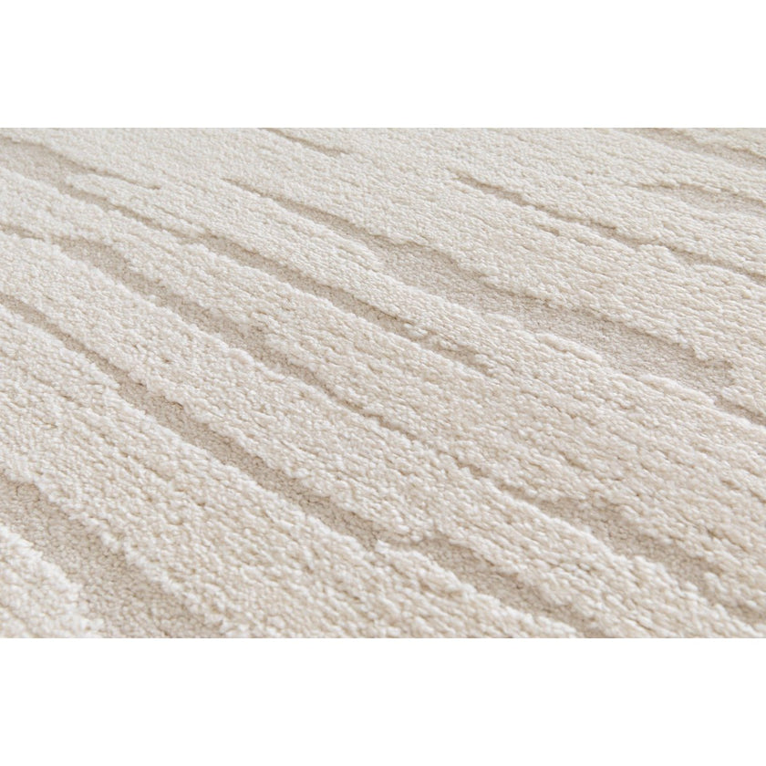 Tapijt met zacht en comfortabel Inuk Relief Effect