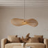 Wave hanglamp naturel XL