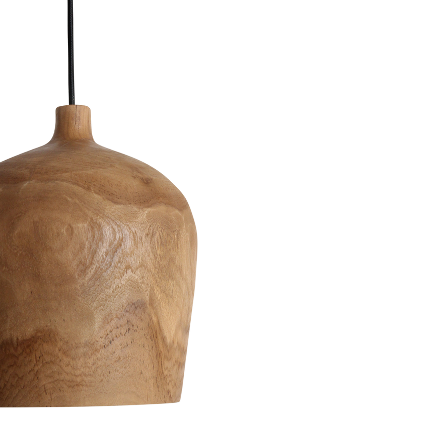 Sirocco hanglamp Bottle