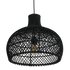 Maze hanglamp zwart small