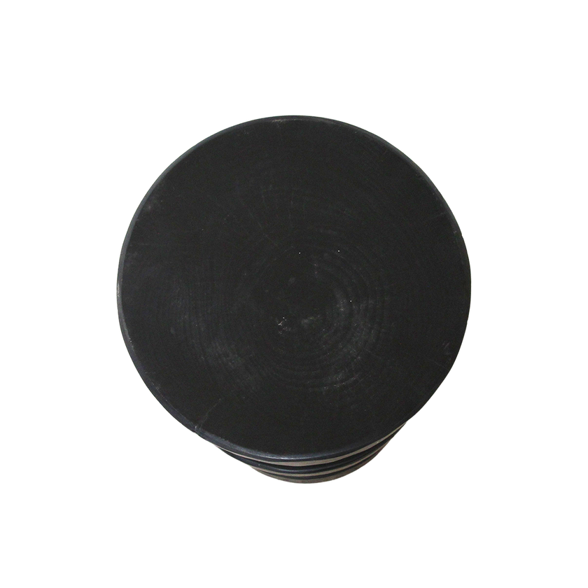 Forma barkruk Totoma zwart