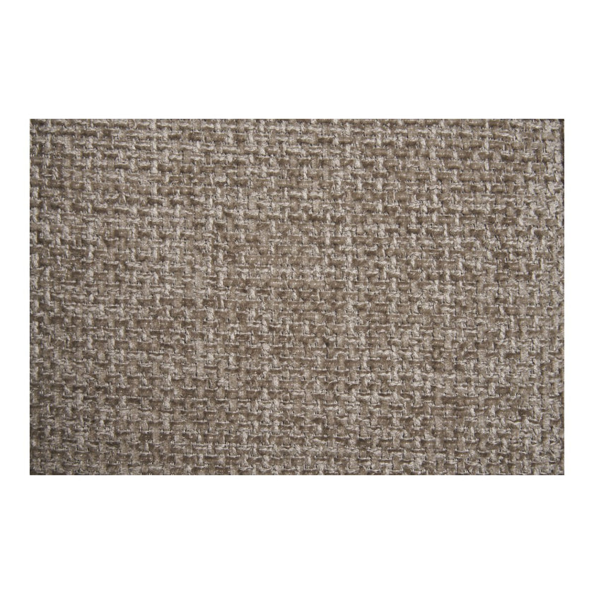 Middelfart Eetkamerstoel - Grijs, 50x38cm - Set van 2