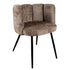 High Five Chair Mink (set van 2)
