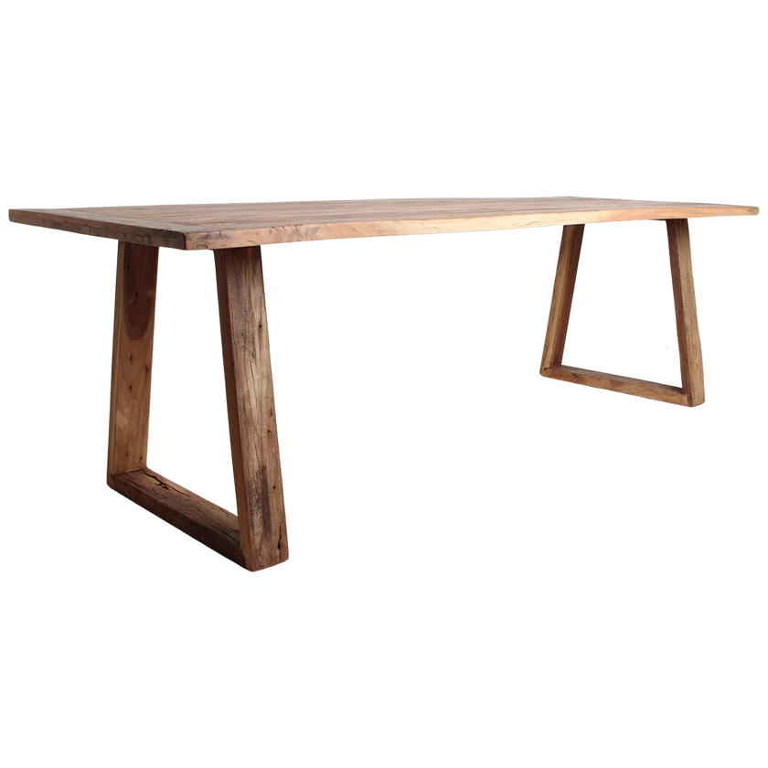Farmwood eettafel