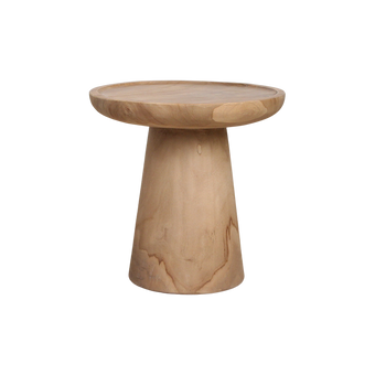 Nero bijzettafel Ray