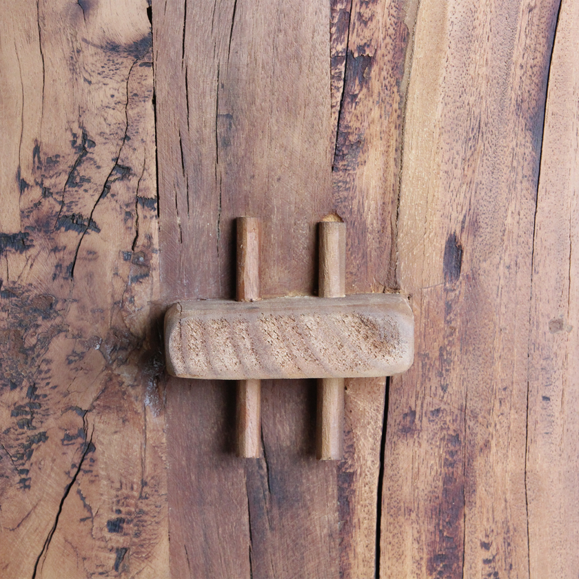 Farmwood rek - 5 planken