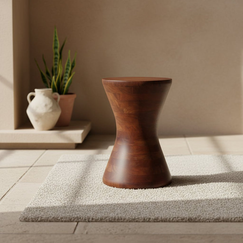 Pacific kruk/bijzettafel Samoa