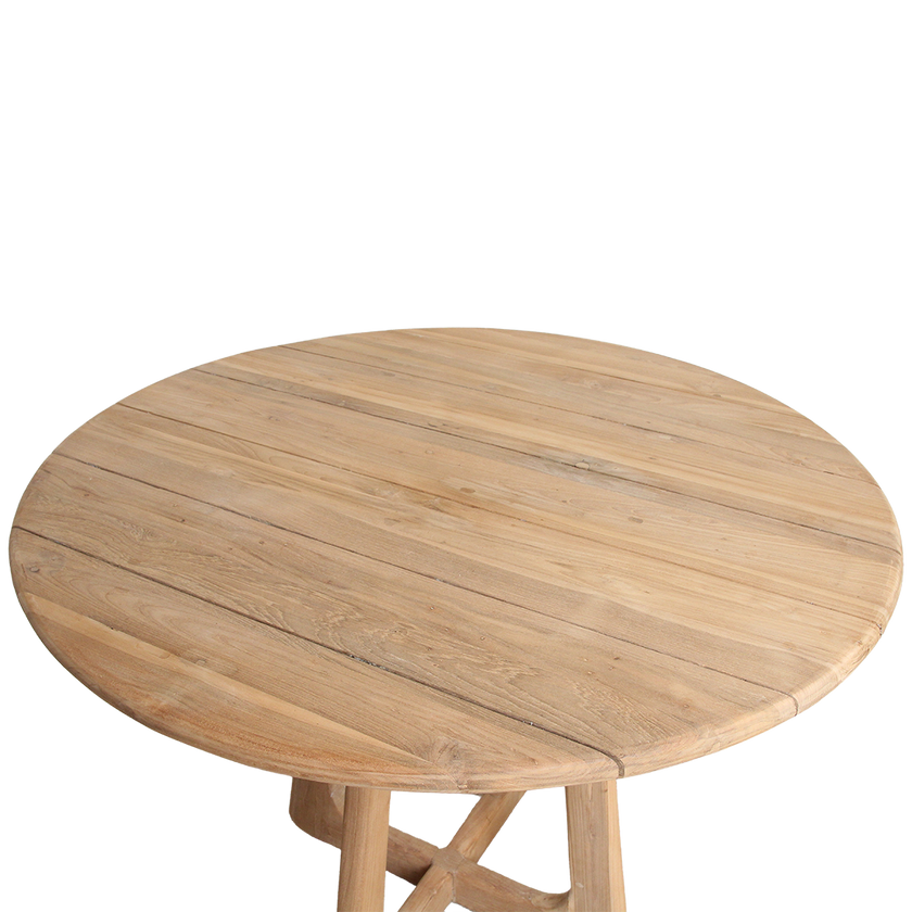 Verano tuintafel Ø 100 cm