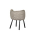 Panda fauteuil Coco