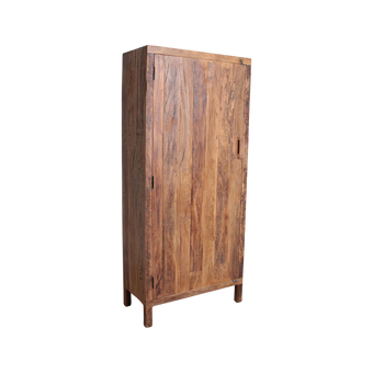 Farmwood 1-deurs kast