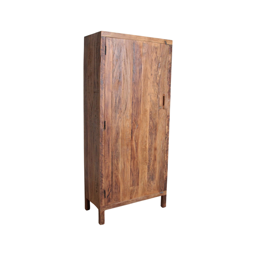 Farmwood 1-deurs kast