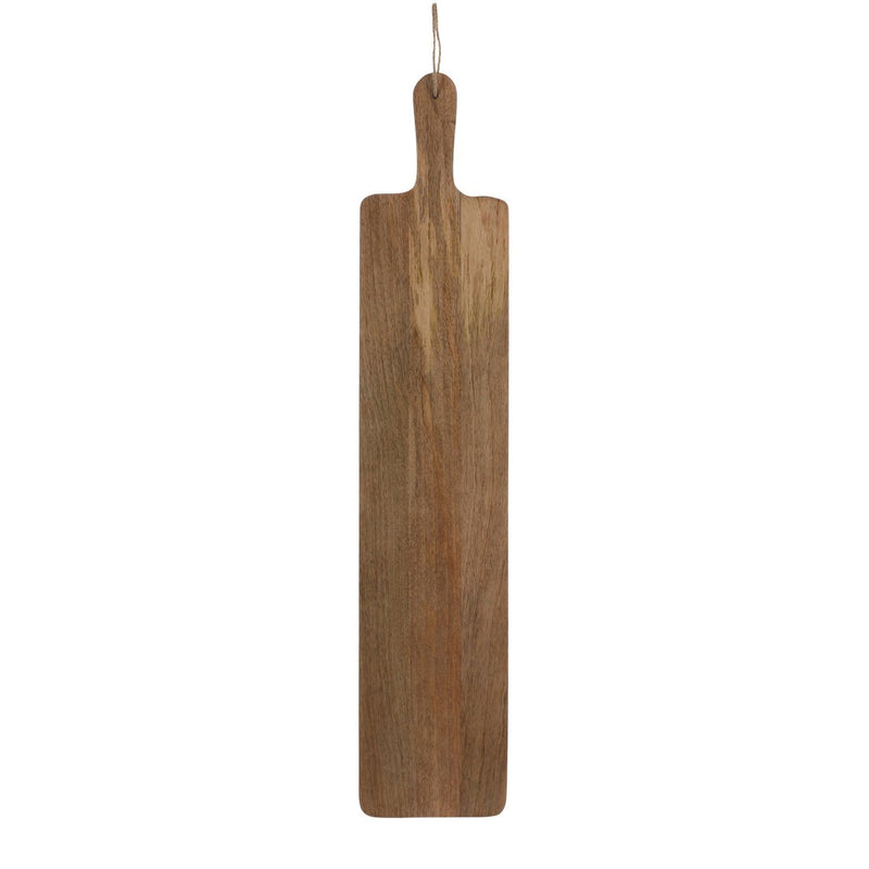 Snijplank Capri Bruin