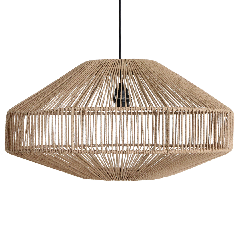 Linea hanglamp Gem natural