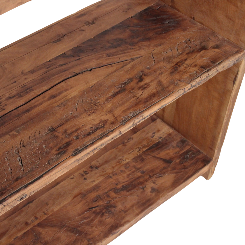 Farmwood rek - 5 planken