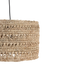 Herba hanglamp naturel medium