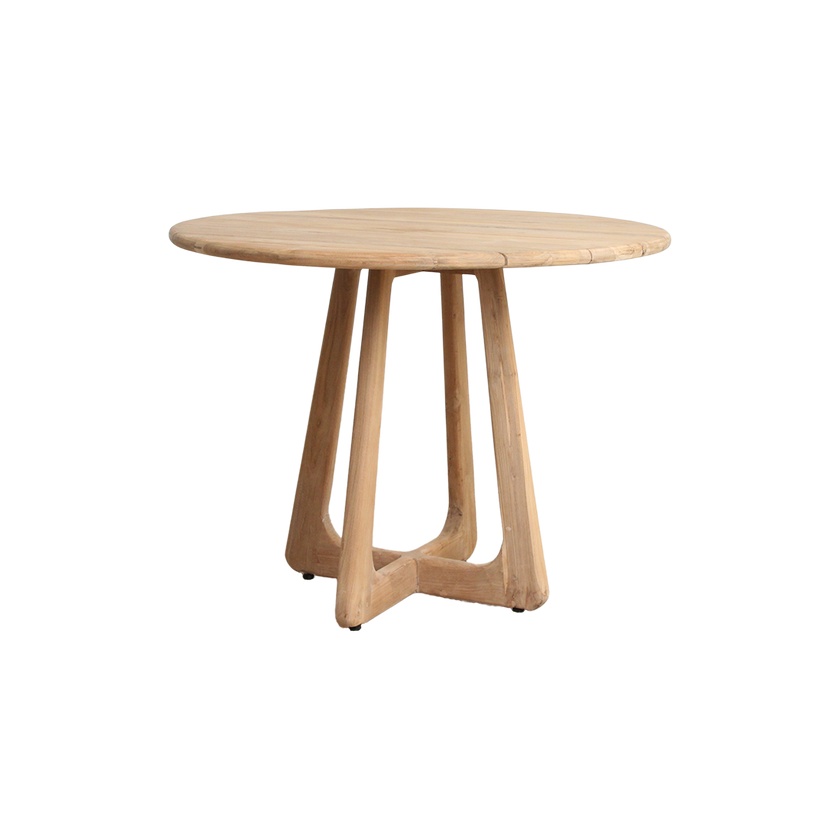 Verano tuintafel Ø 100 cm