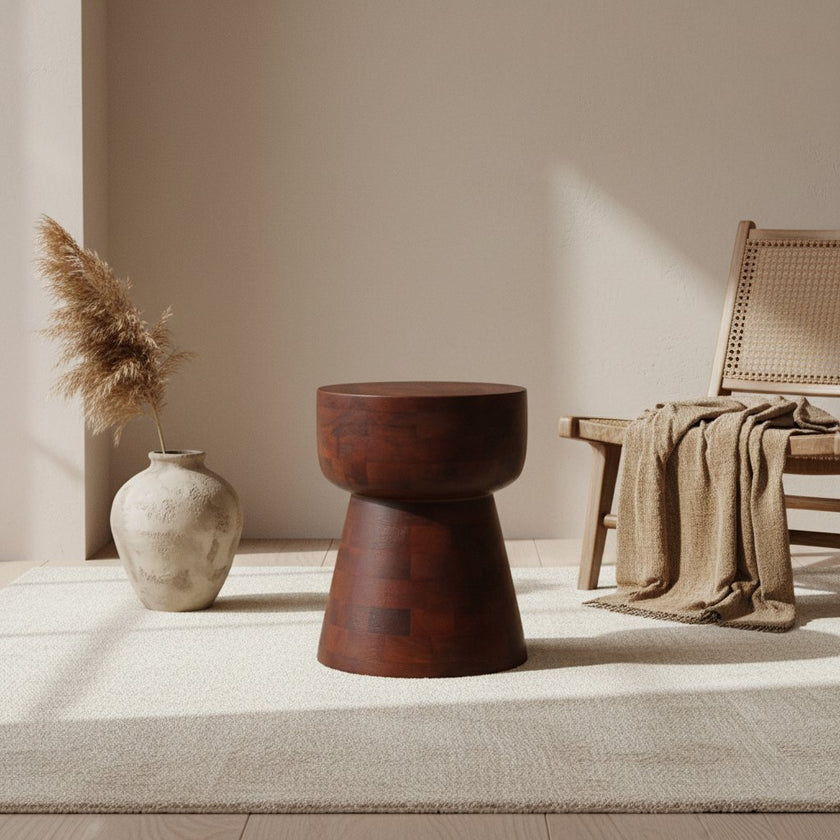 Pacific kruk/bijzettafel Fiji