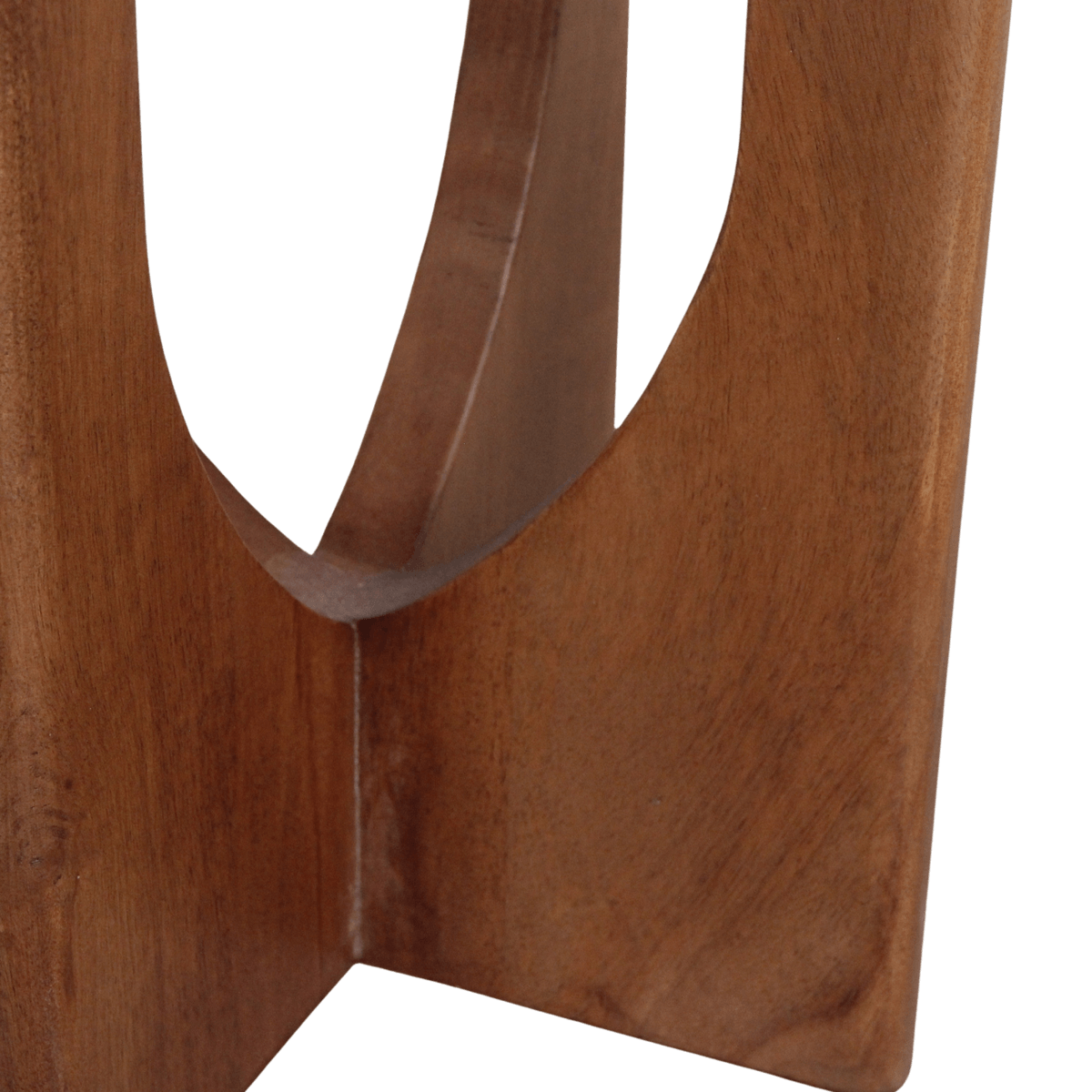 Brunei bijzettafel marmer zwart - Raw Materials