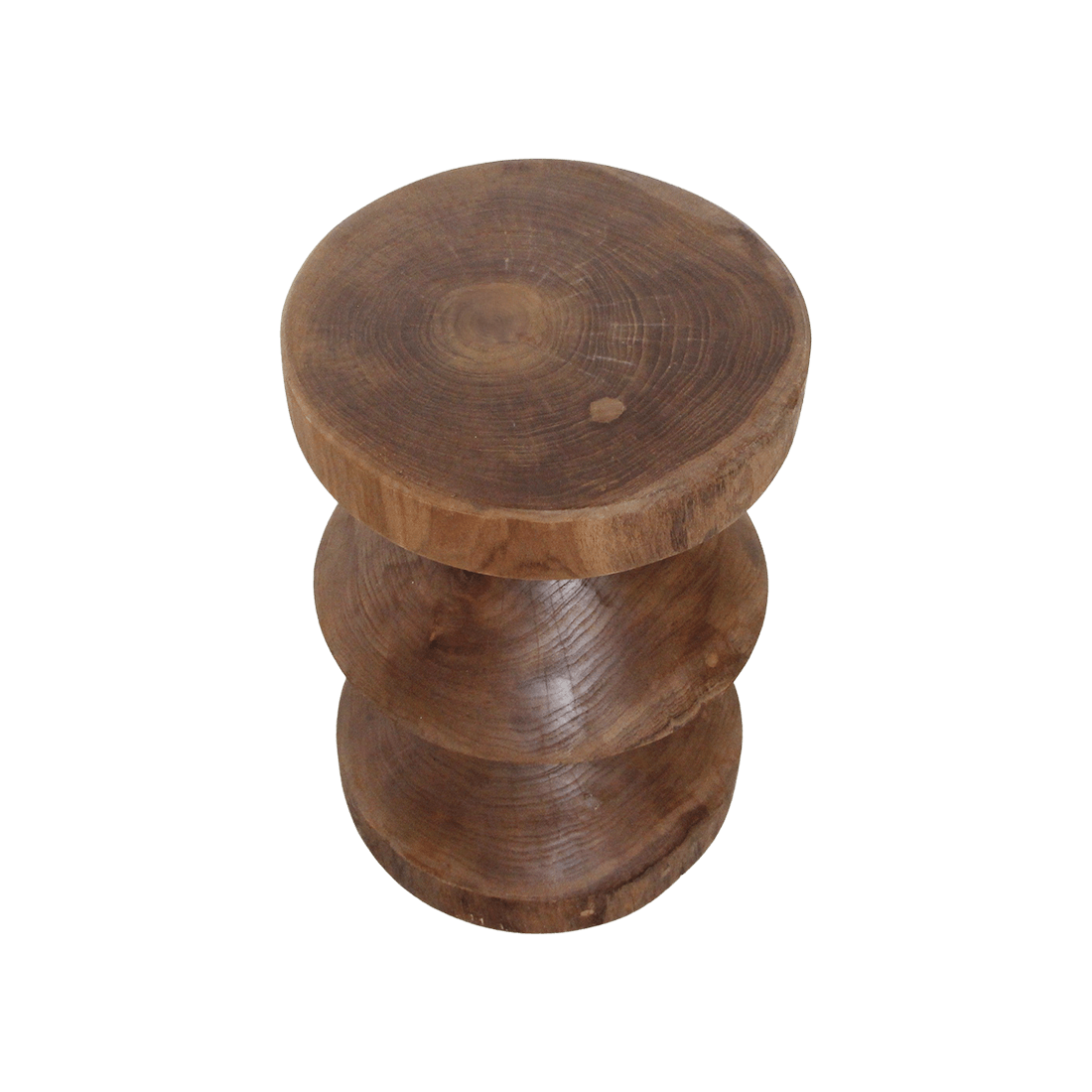 Forma bijzettafel Rizo naturel - Raw Materials