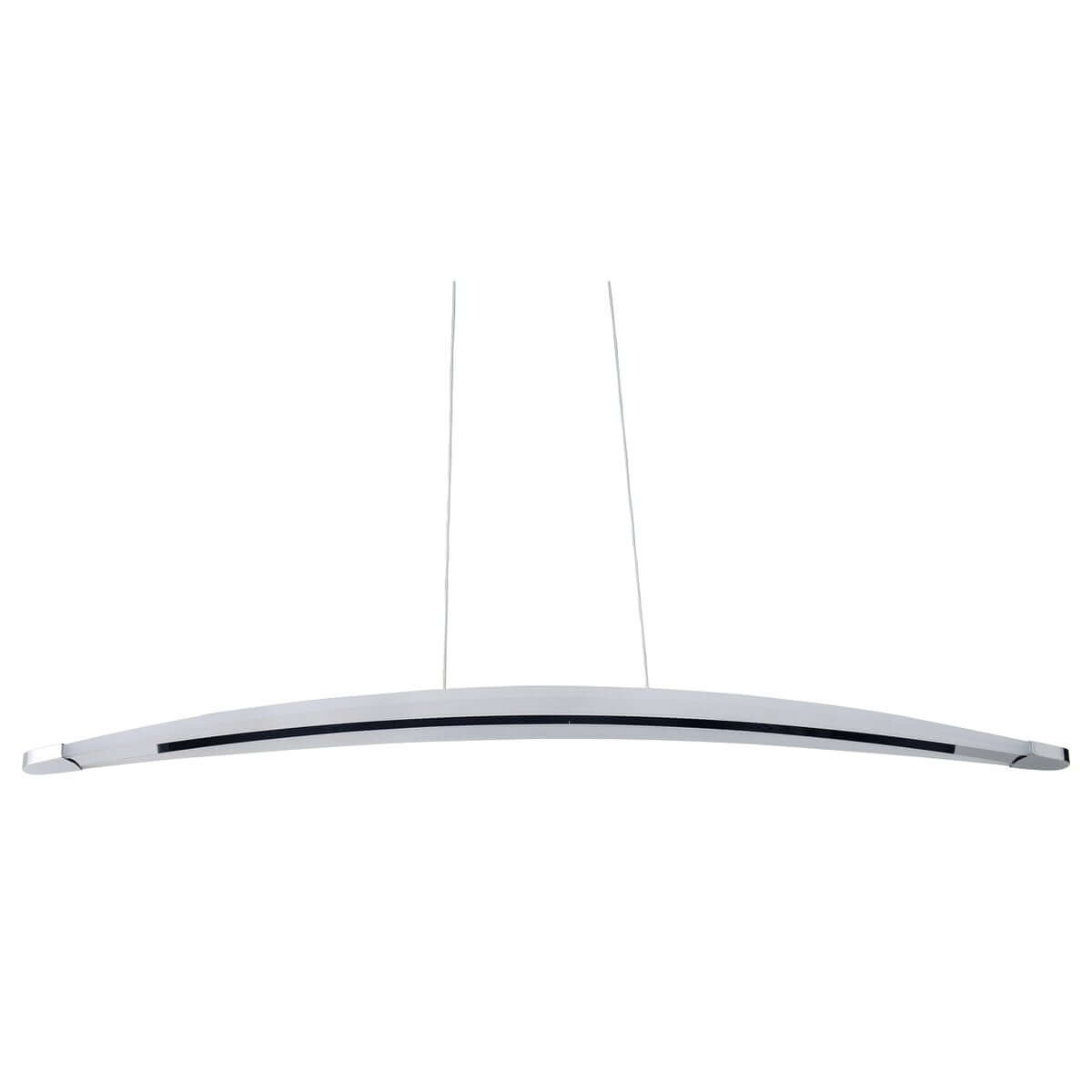 Boog LED Hanglamp Lengte 100 Cm – Minimalistisch Lichtlijn