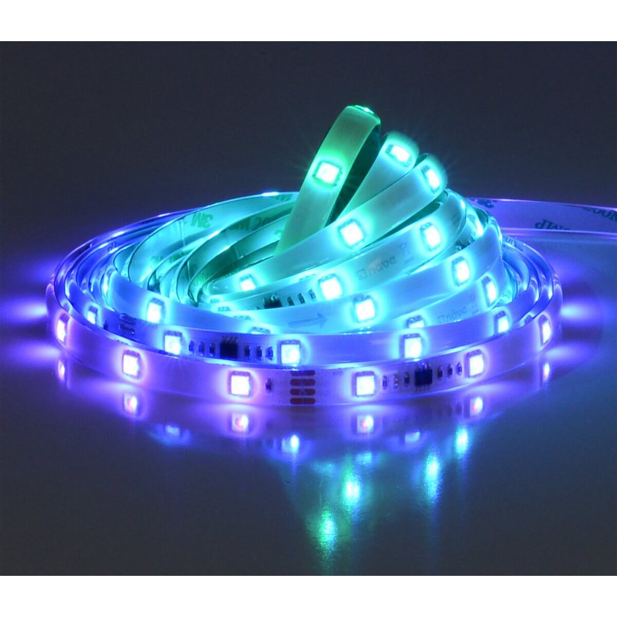 Digitale ledstrip indoor - 5 meter