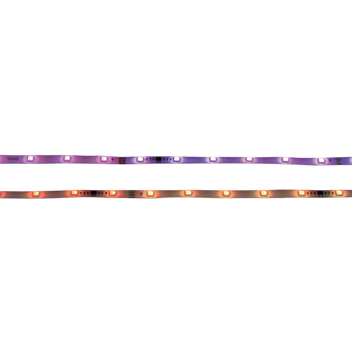 Digitale ledstrip indoor - 5 meter