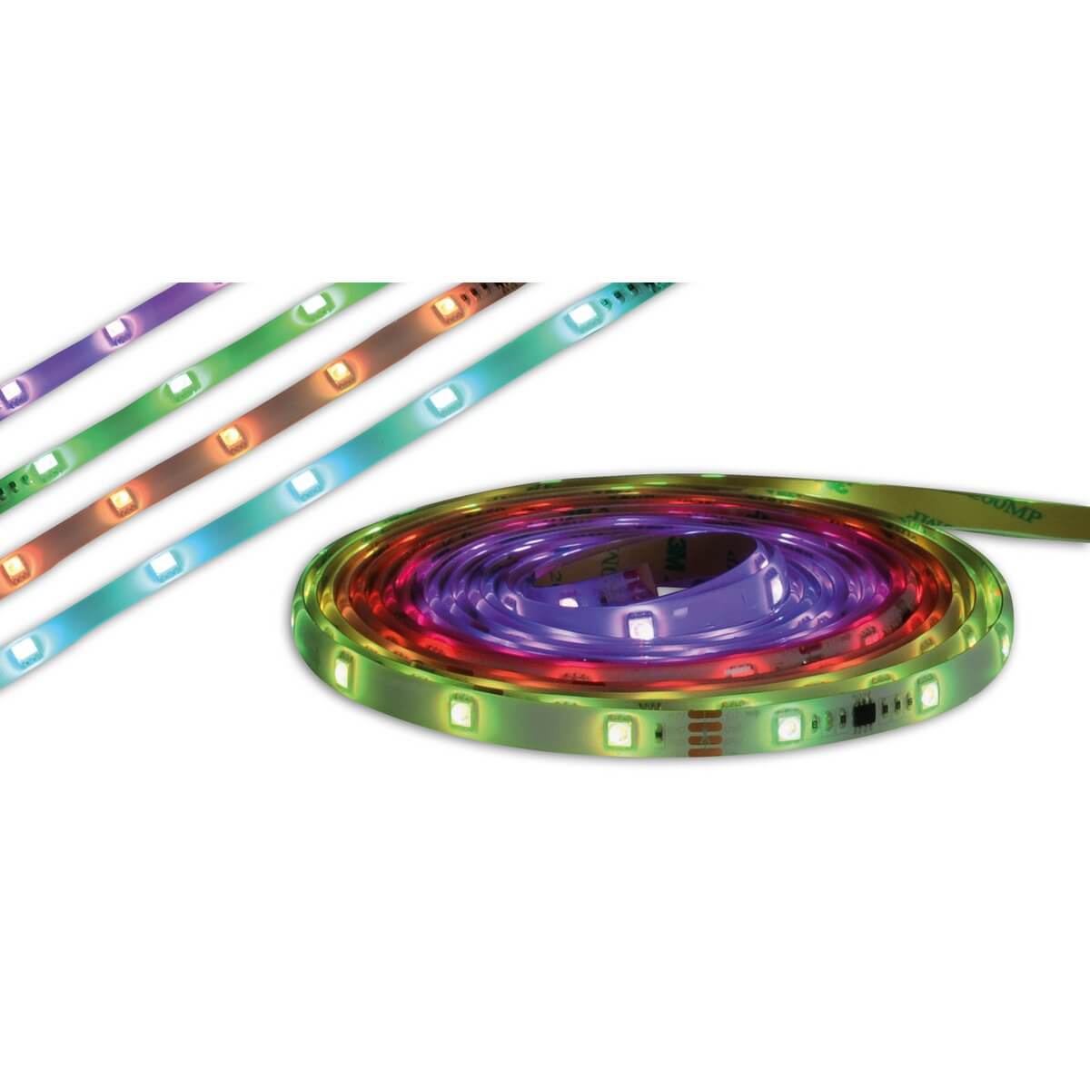 Digitale ledstrip indoor - 5 meter