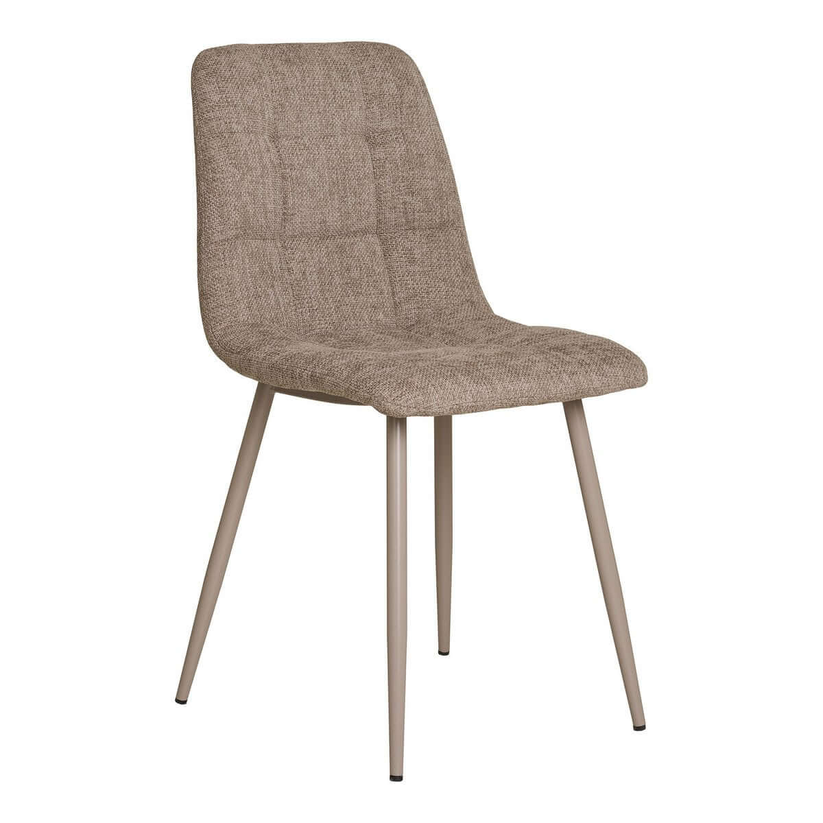 Middelfart Dining Chair - Grey, 50x38cm - Set of 2 - House Nordic ApS