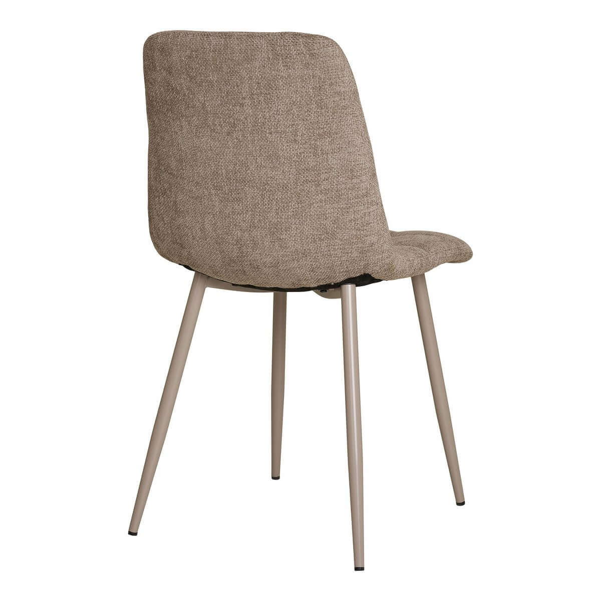 Middelfart Dining Chair - Grey, 50x38cm - Set of 2 - House Nordic ApS