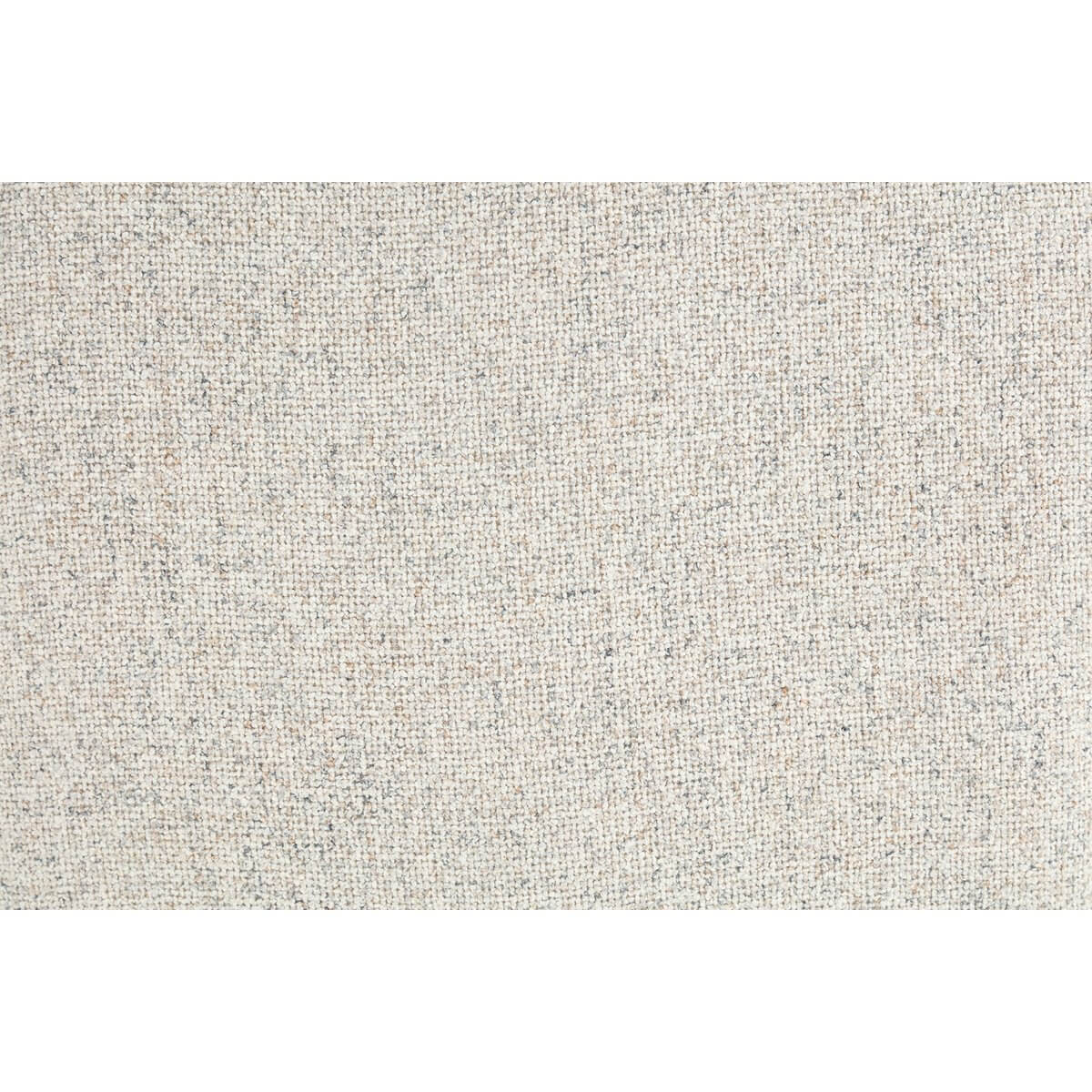 Armchair structural fabric beige - SalesFever