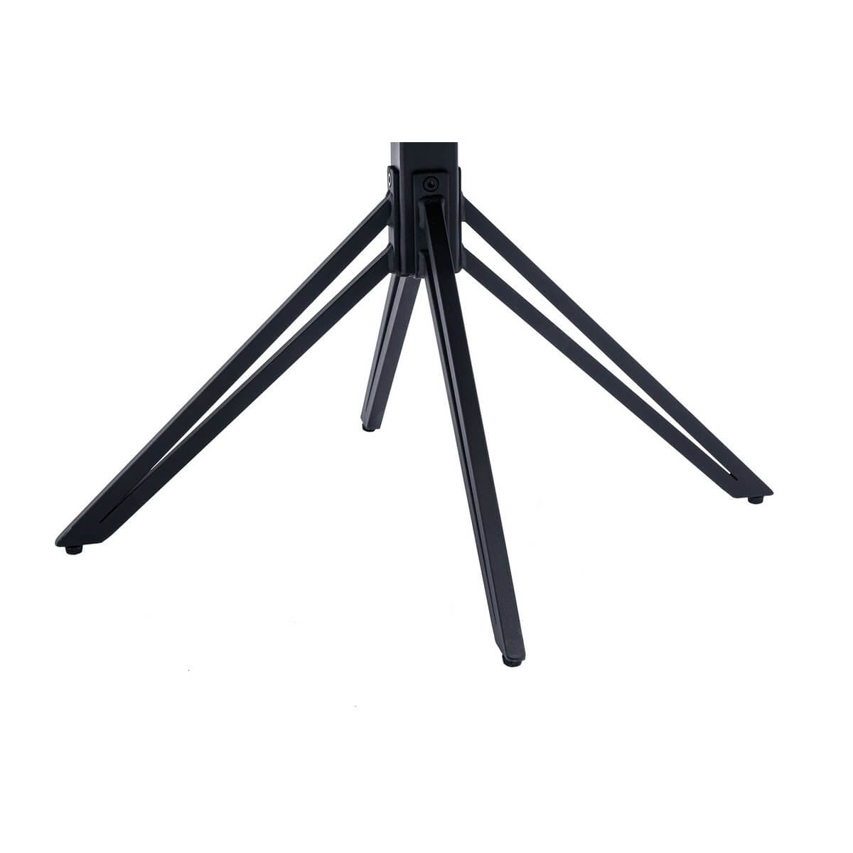 Armchair with honeycomb quilting gray - SalesFever